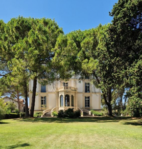 Château de Bayssan
